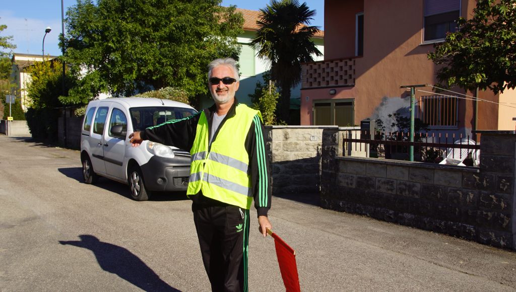 Mezzano: Pronti... La mezza... Via! - 16 ottobre 2021